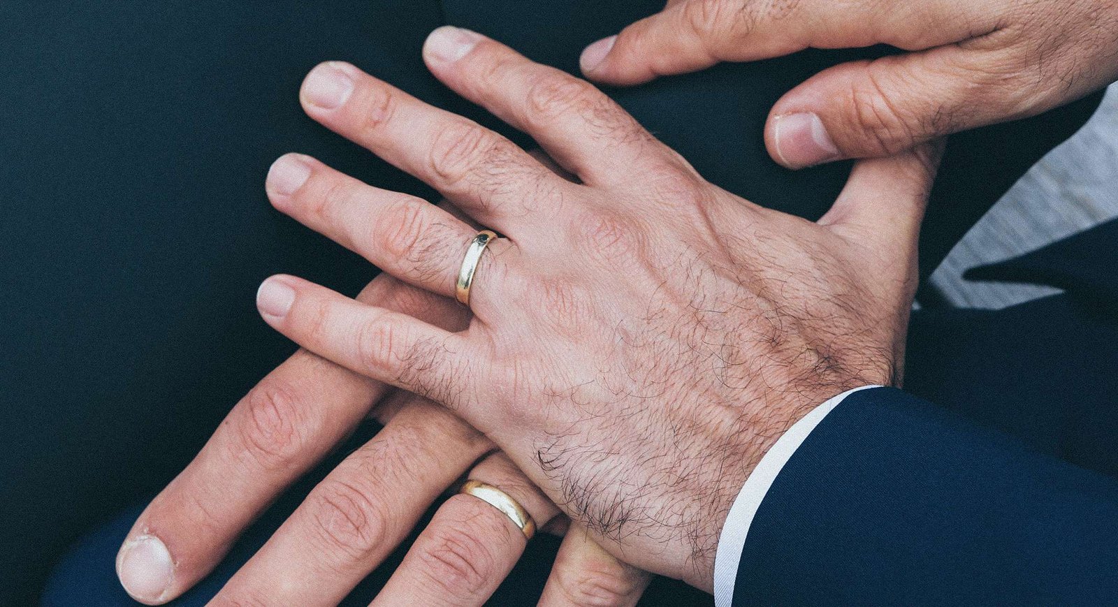 wedding rings