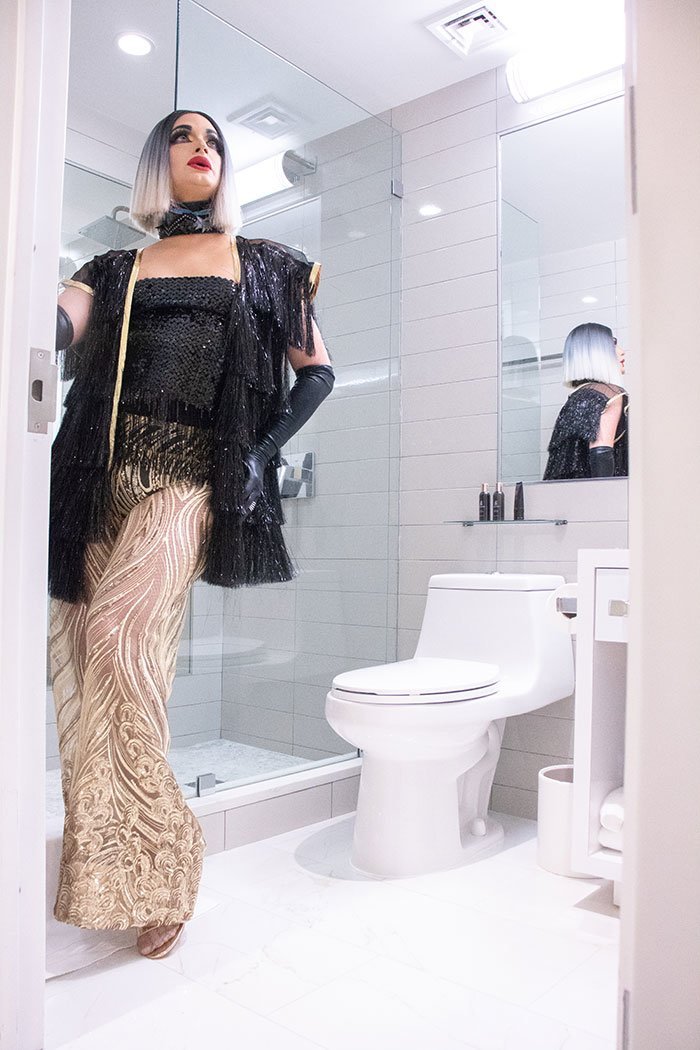 Cynthia Lee Fontaine - Article