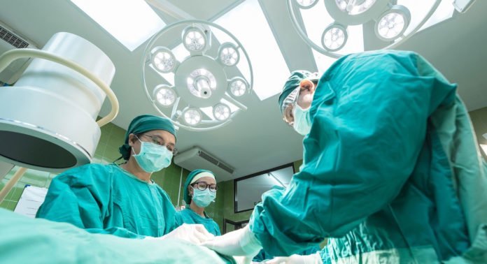 operation