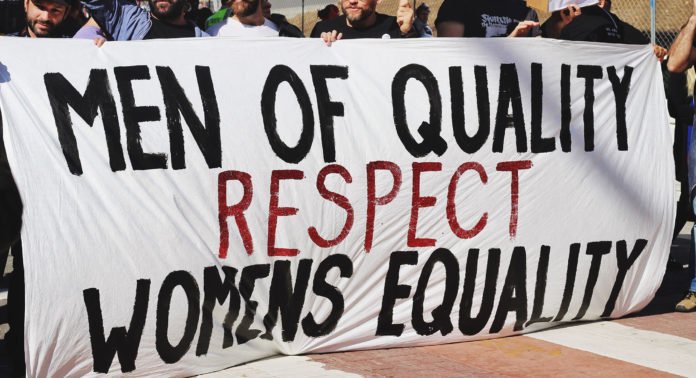 Gender Equality