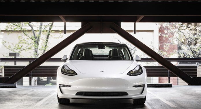 Tesla