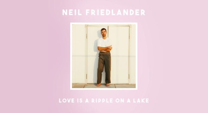 Neil Friedlander