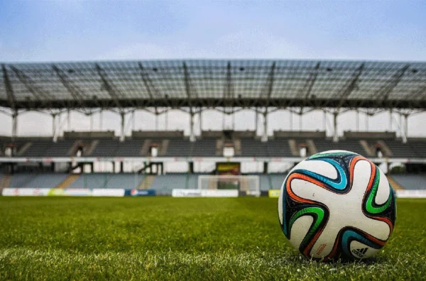 football