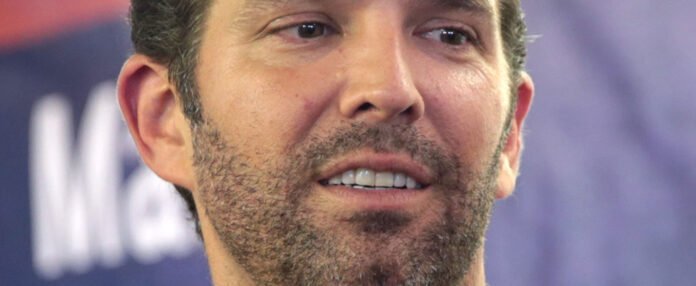 Donald Trump Jr