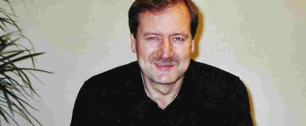 Viktor Uspaskich
