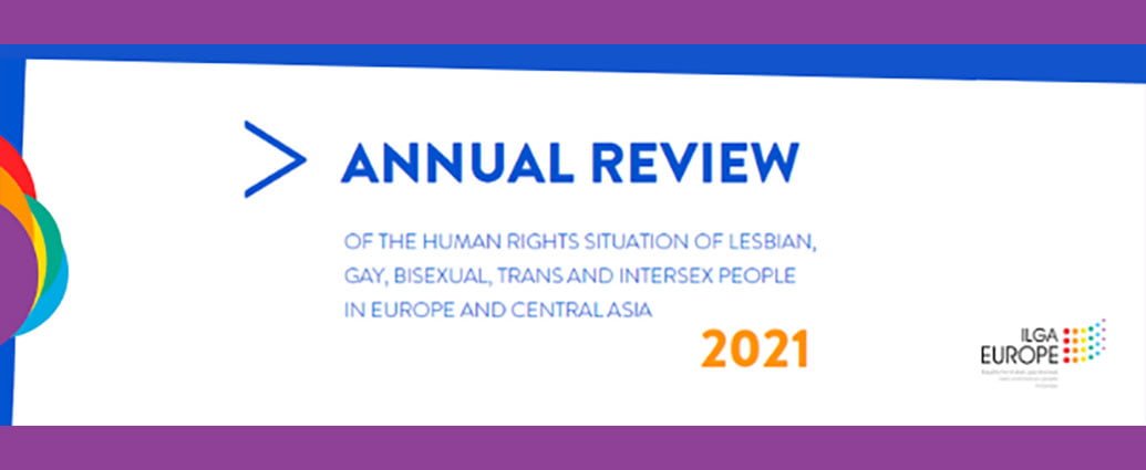 ILGA-Europe
