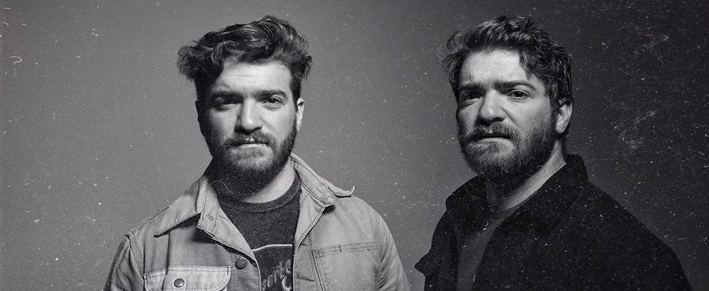 The Brother Brothers