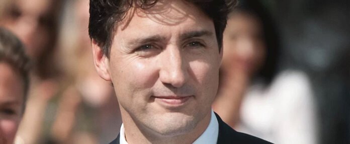 Justin Trudeau