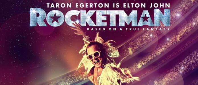 Rocketman