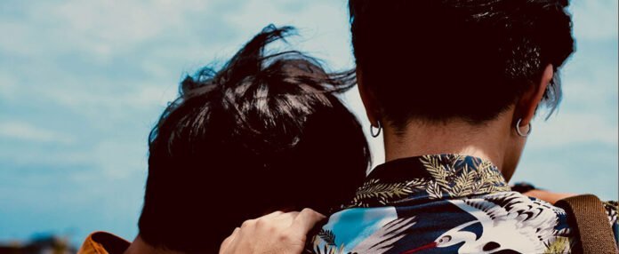 couple