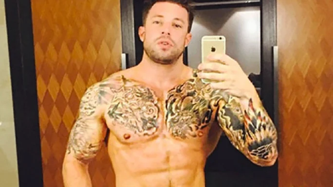Duncan James