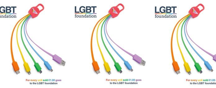 LGBT foundation