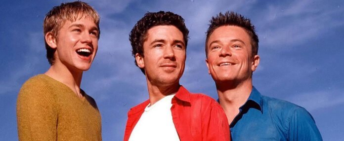 Queer As Folk - UK