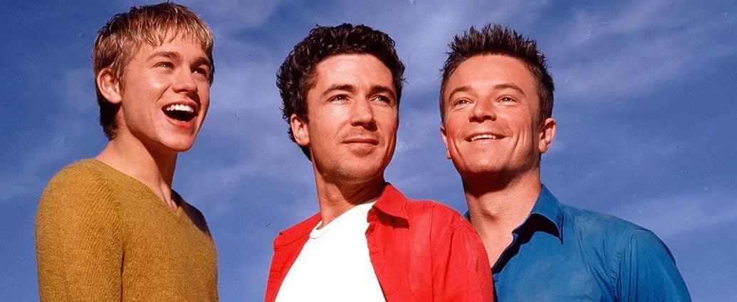 Queer As Folk - UK