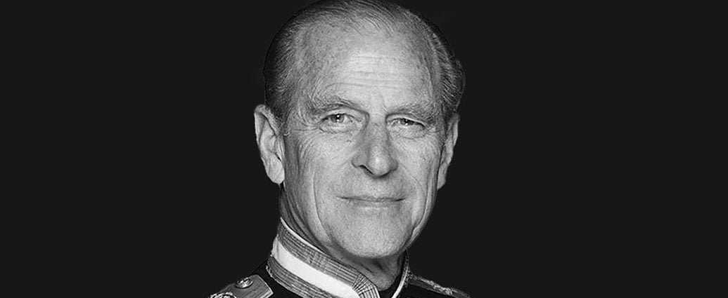 The Prince Philip, Duke of Edinburgh