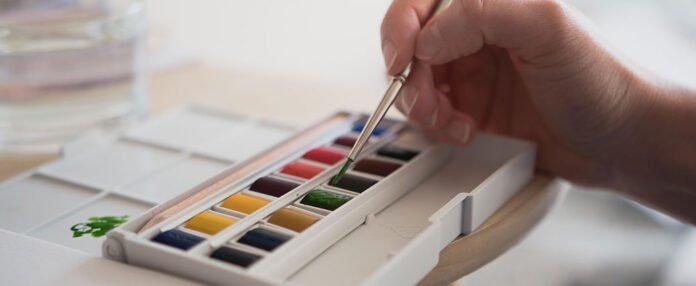 Paint