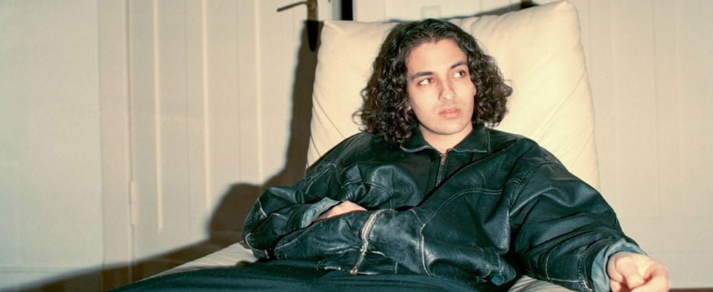Kean Farrar
