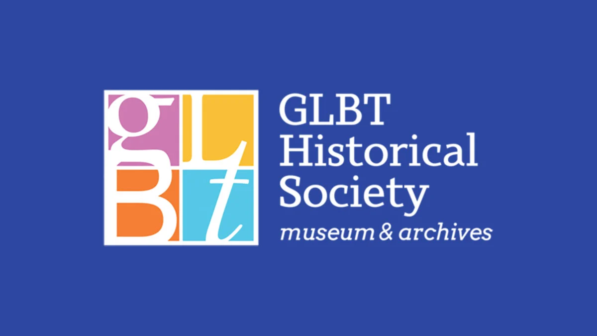 GLBT Historical Society