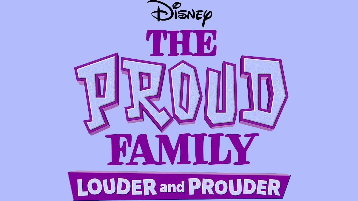 The Proud Family