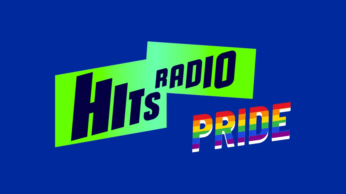 Hits Radio Pride