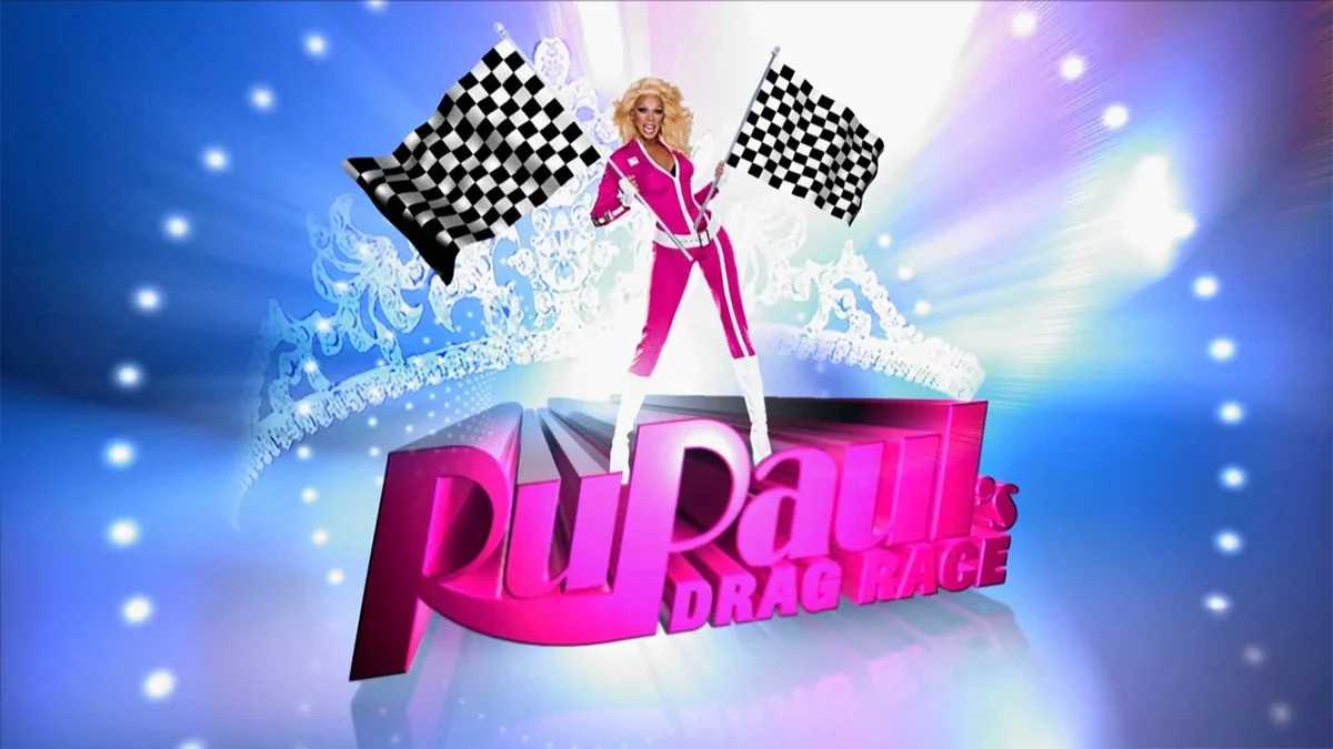 RuPaul’s Drag Race