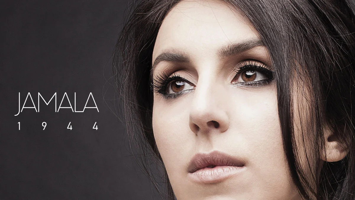 Jamala