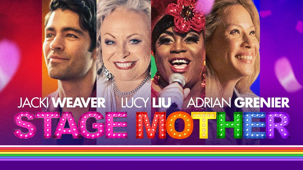 Stage Mother