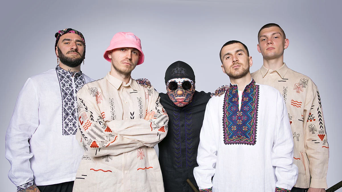 Kalush Orchestra