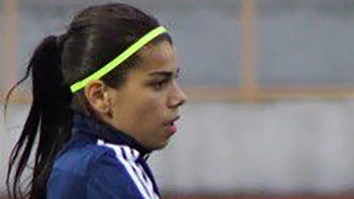 Nadya Karpova