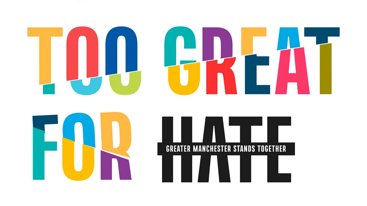 To Great To Hate
