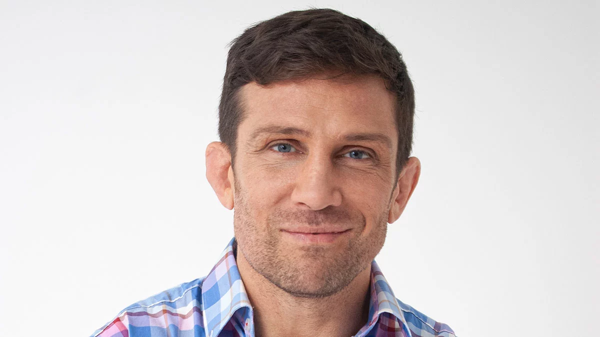 Alex Reid