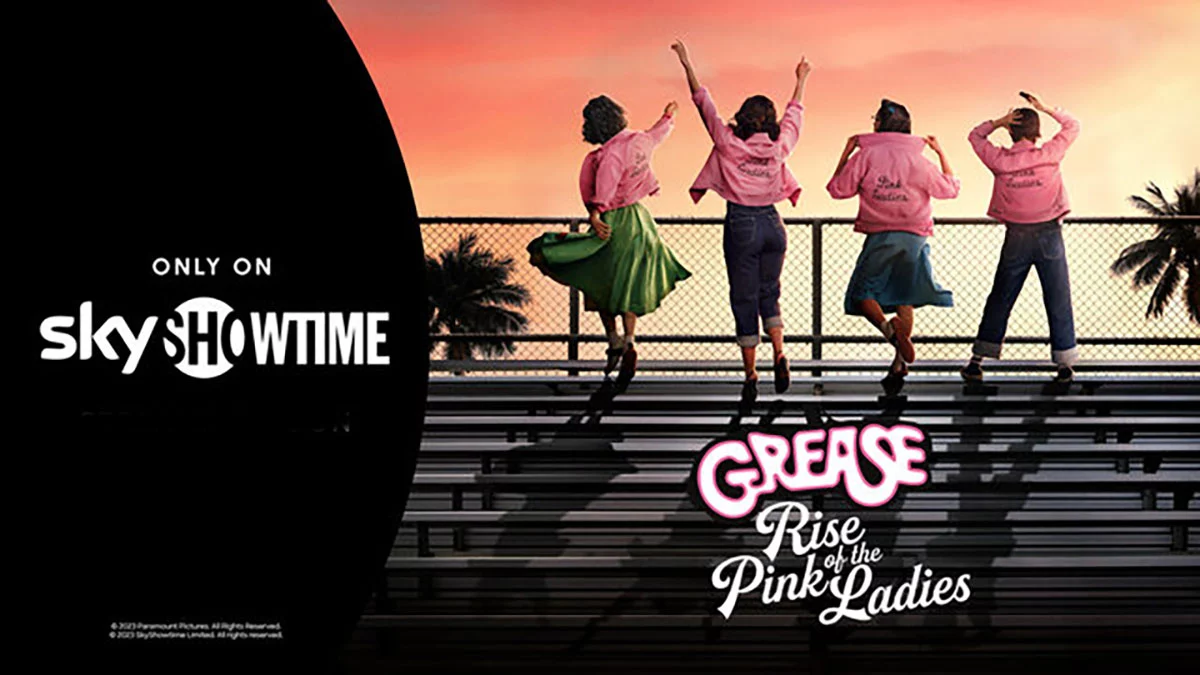 Grease