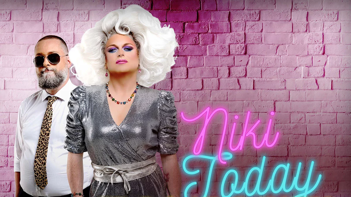 Niki Today Tonight