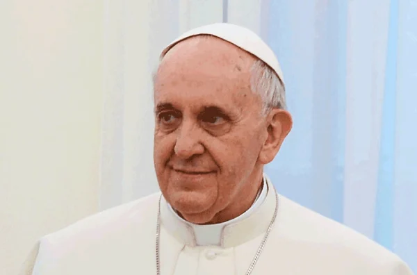 Pope Francis