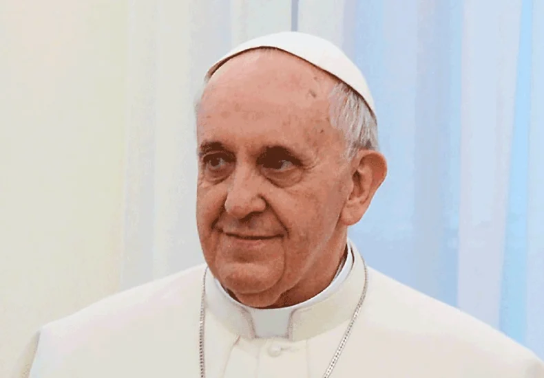 Pope Francis