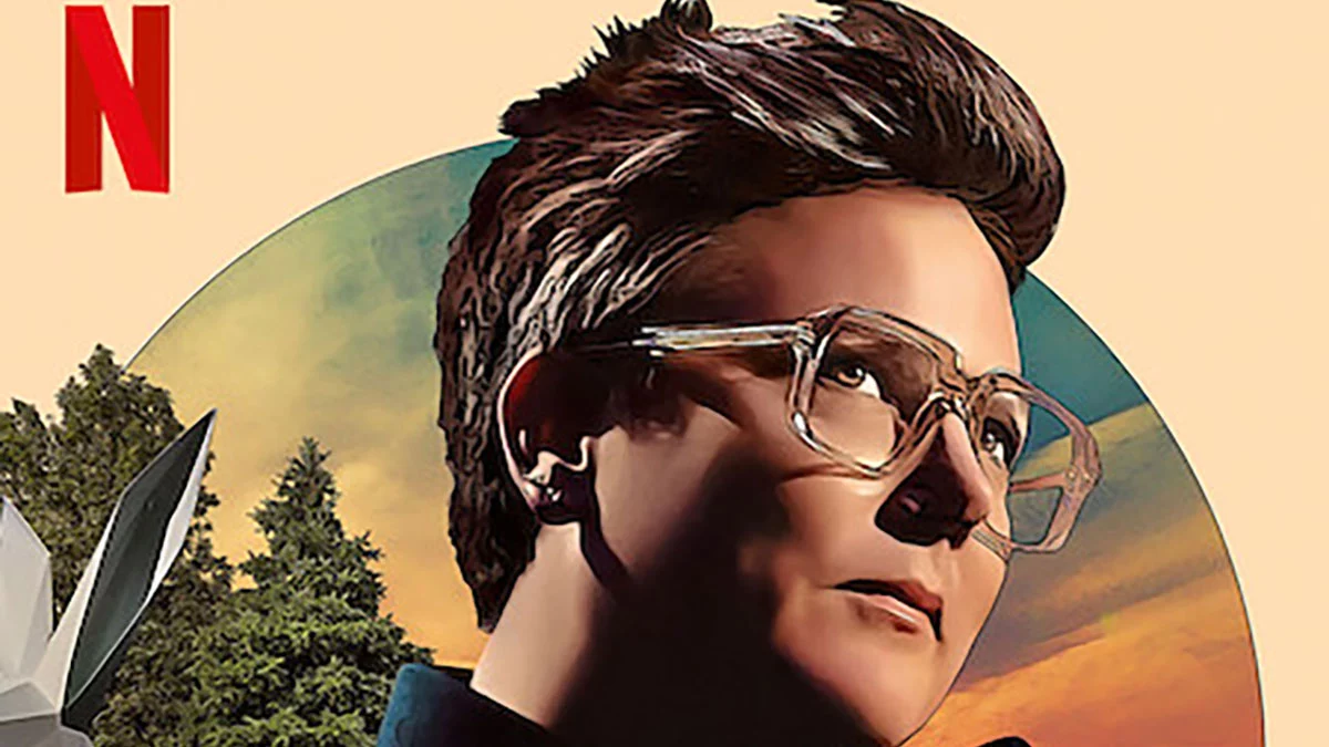 Hannah Gadsby 2023