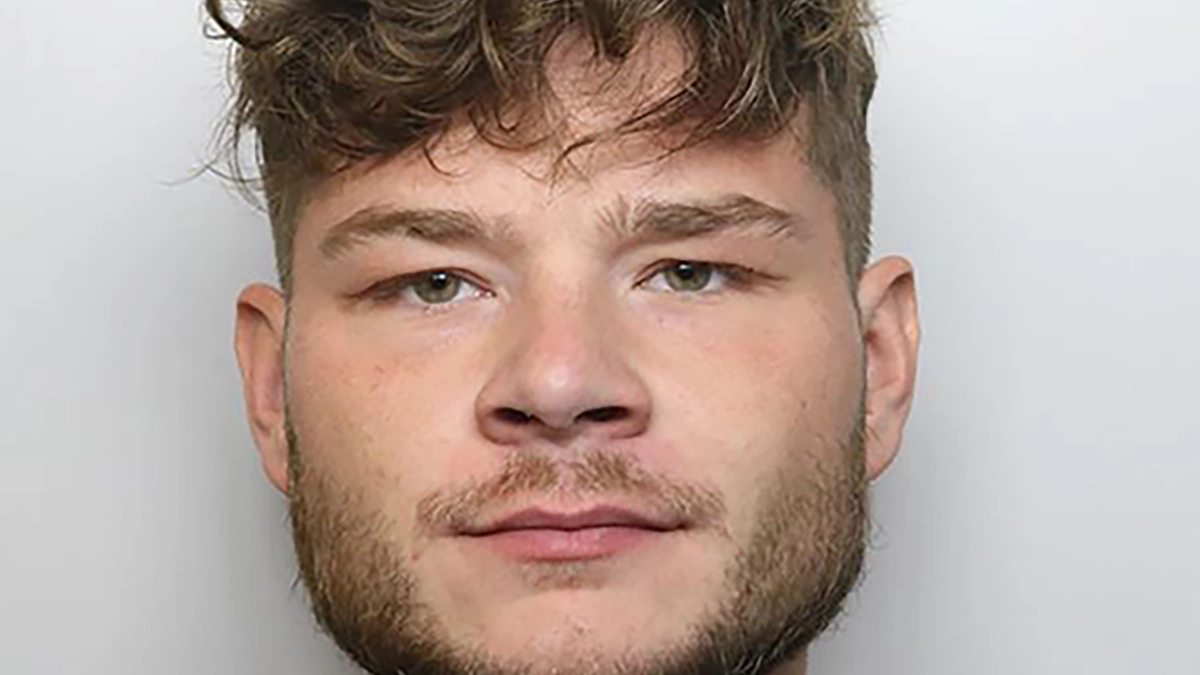 Alex Ogden - Metropolitan Police