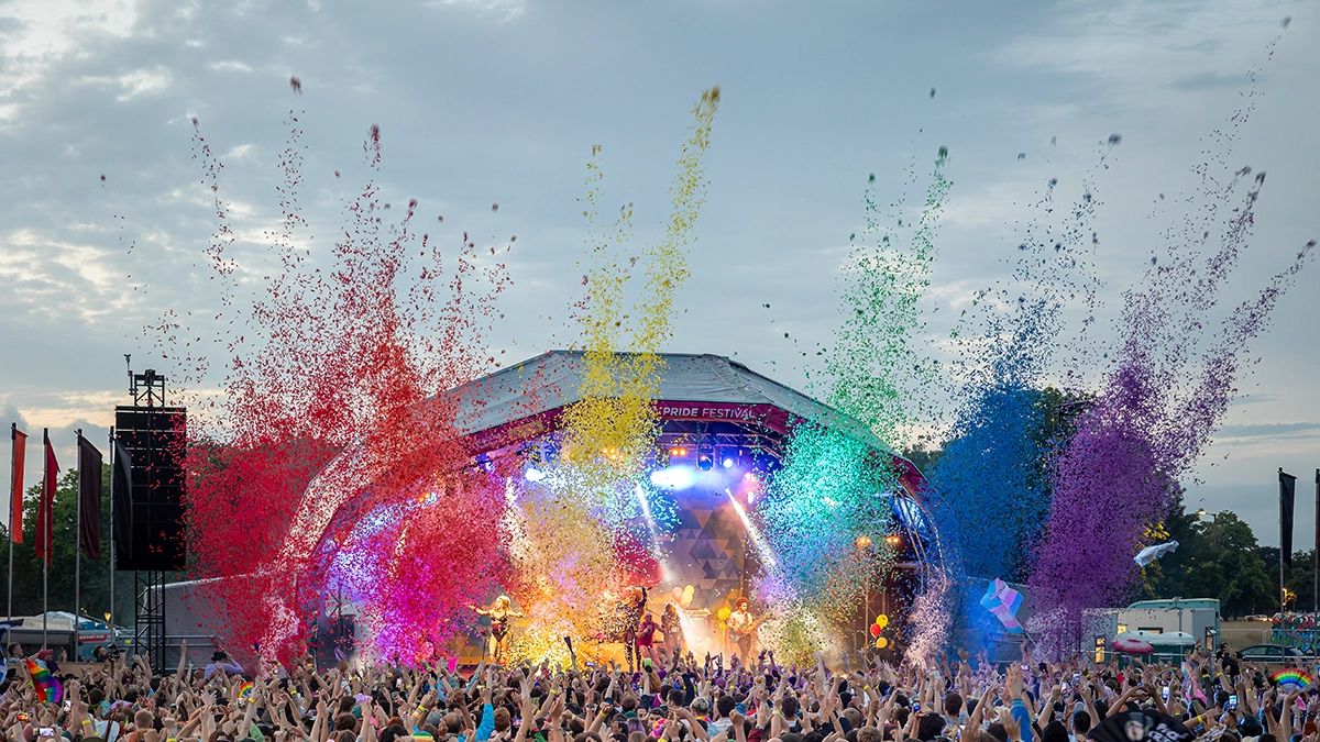 Pride Day 2023 Main Stage Credit Dan Weil