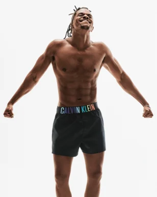 This is Love - Jeremy Pope - Picture by Calvin Klein 2024