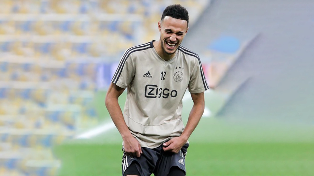 Noussair Mazraoui