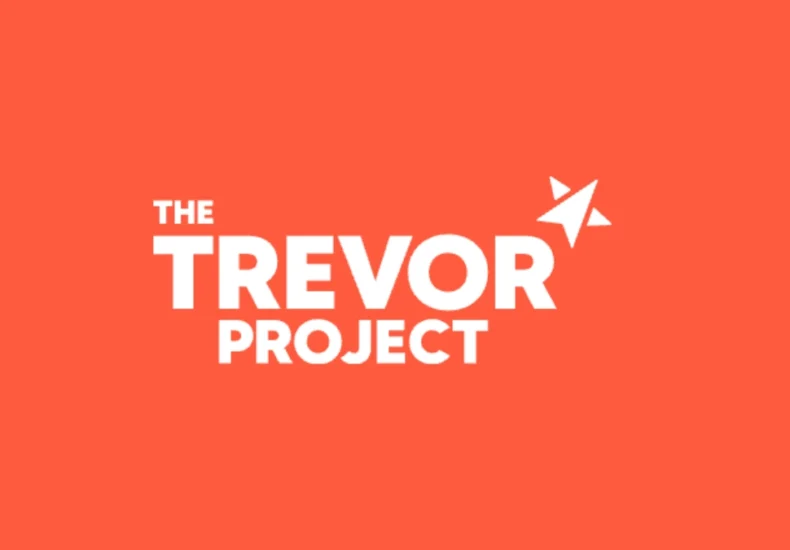 Trevor Project