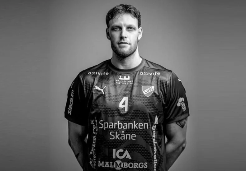 Villads Raahauge Jensen