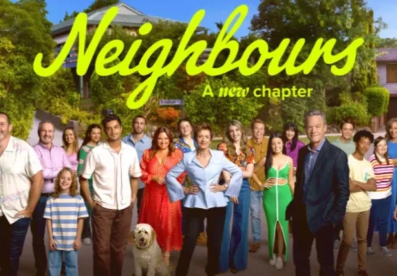 Neighbours