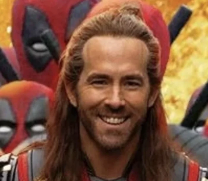 Ryan Reynolds - as Nicepool based on Justin Baldoni - Photo by 20th Century Fox - Disney