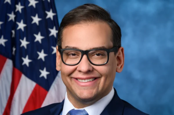 George Santos