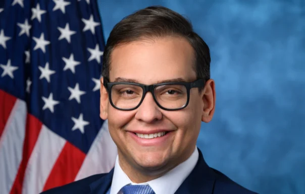 George Santos