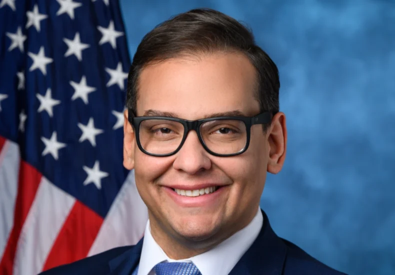 George Santos
