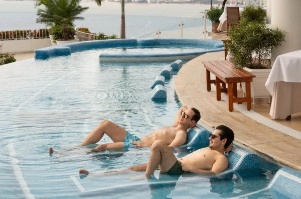 Grand Miramar Hotel