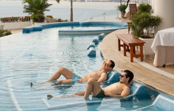 Grand Miramar Hotel