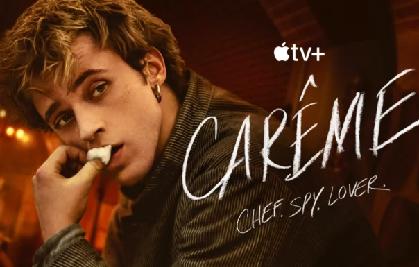 «Carême»
